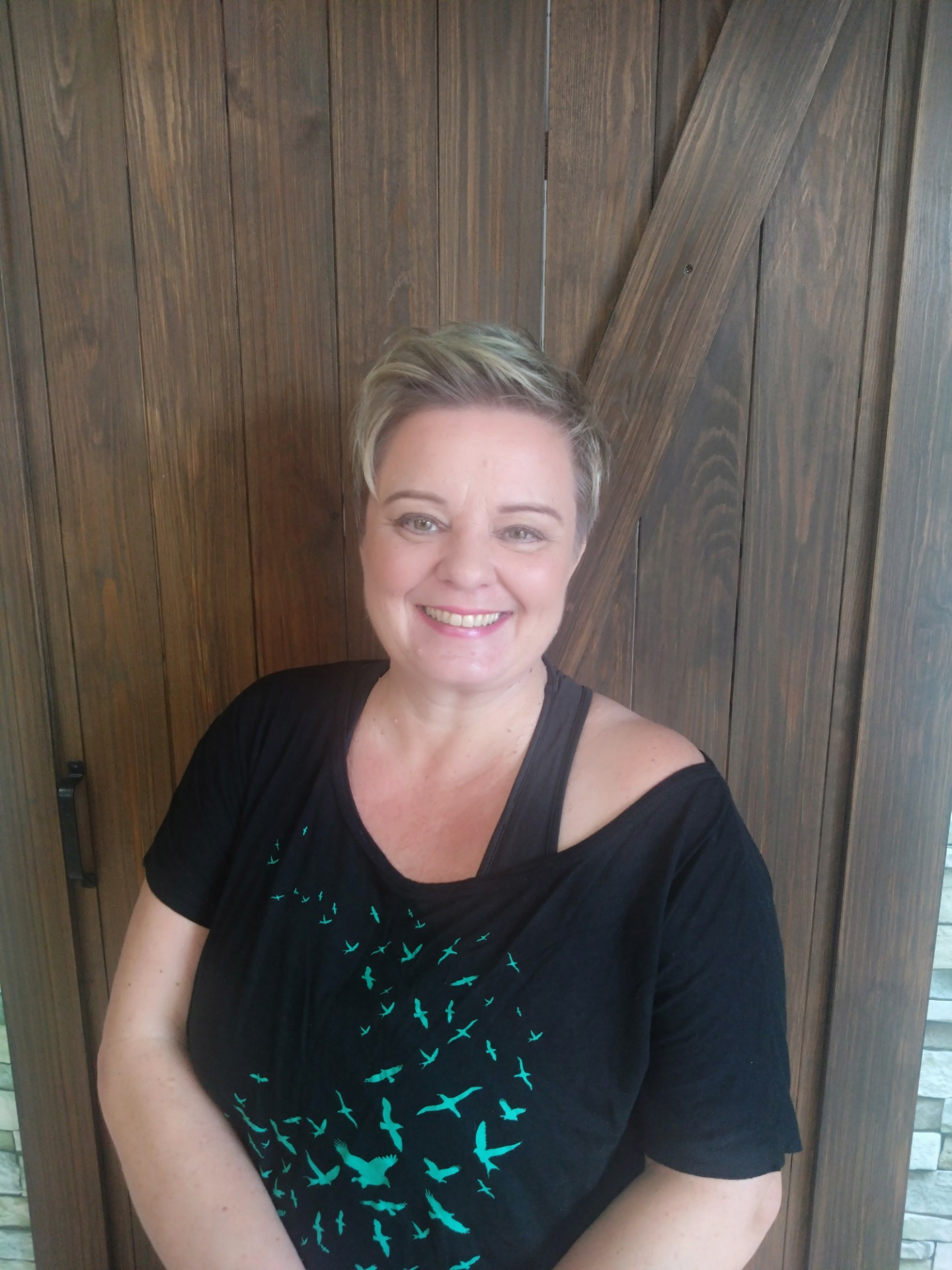 ONNEN ATELJEE: Anne Hjeppe hieroja, vyöhyketerapeutti